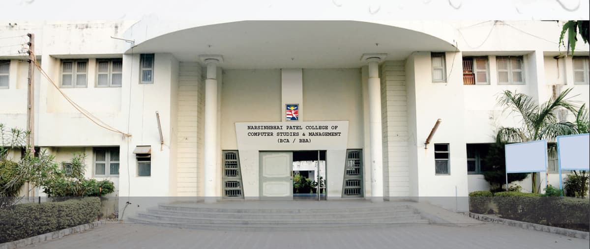 Narsinhbhai Patel College of Computer Studies and Management-gallery-image-1