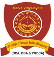 Narsinhbhai Patel College of Computer Studies and Management-logo