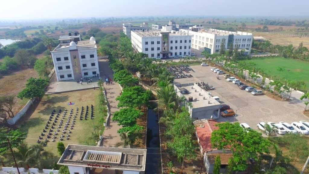 Vidhyadeep Group of Colleges And School-image