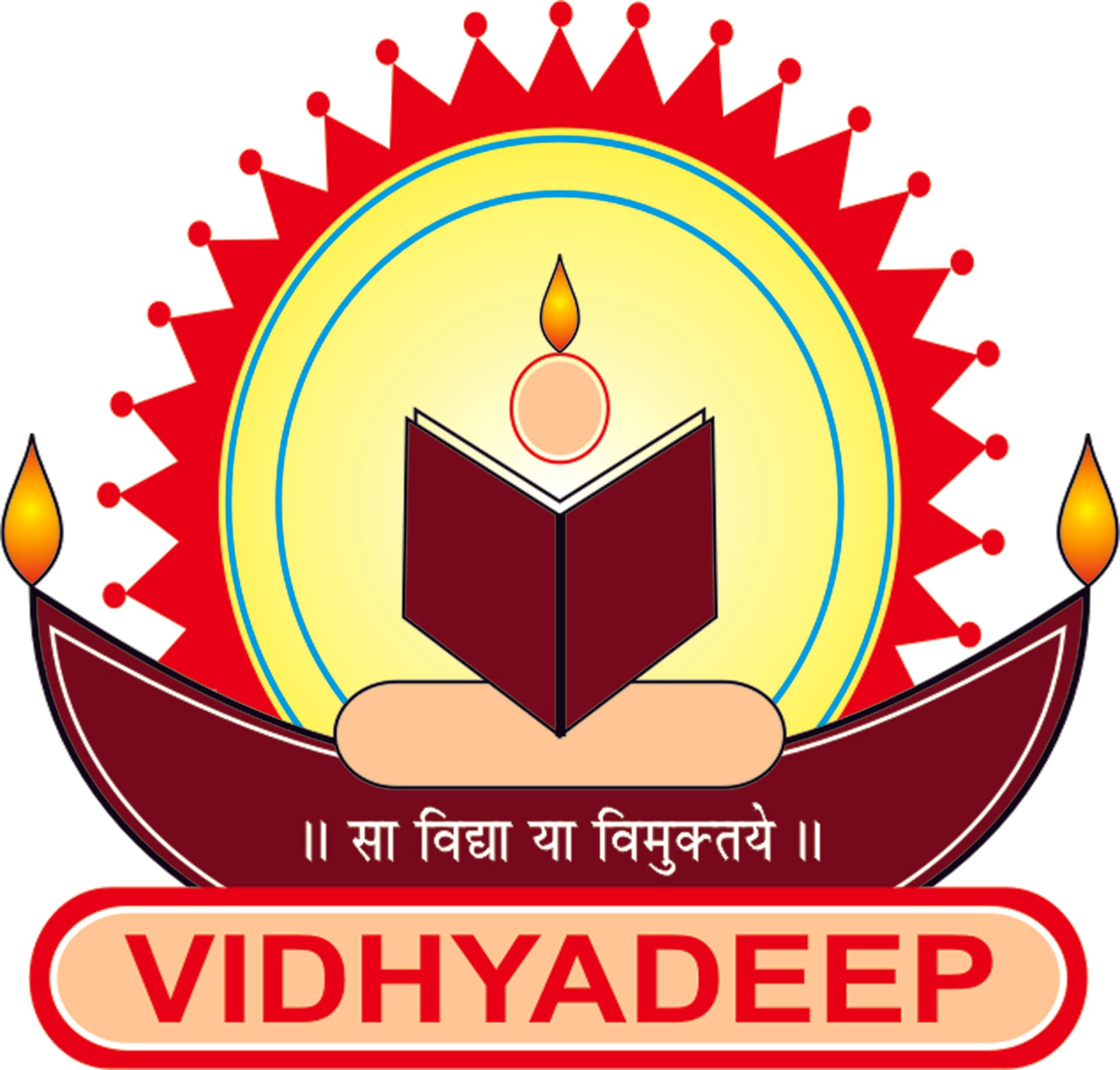 Vidhyadeep Group of Colleges And School-logo