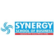 Synergy School of Business-logo