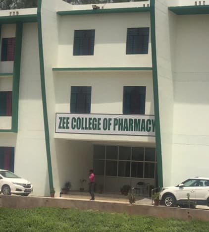 Zee College of Pharmacy-gallery-image-1
