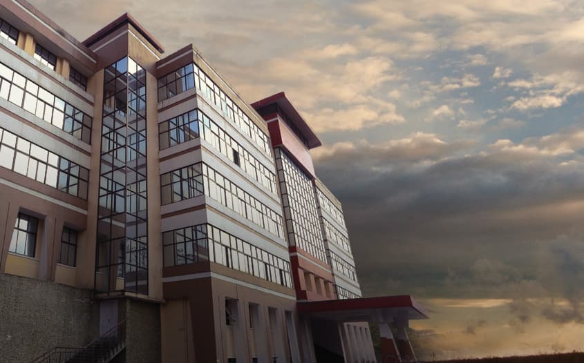Sikkim State University-gallery-image-2