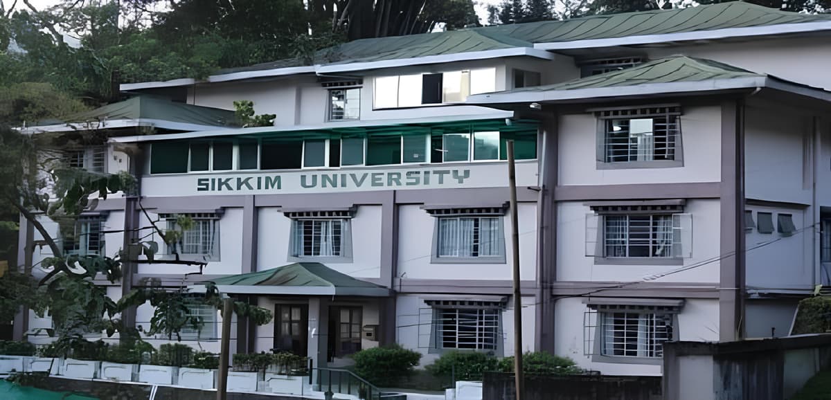 Sikkim State University-gallery-image-0