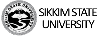 Sikkim State University-logo