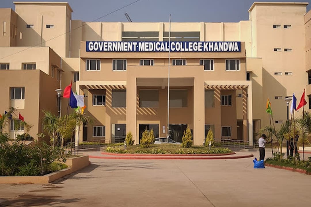 Government Medical College Khandwa-gallery-image-3