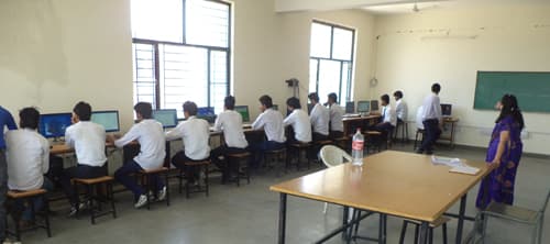 Kota Polytechnic College-image