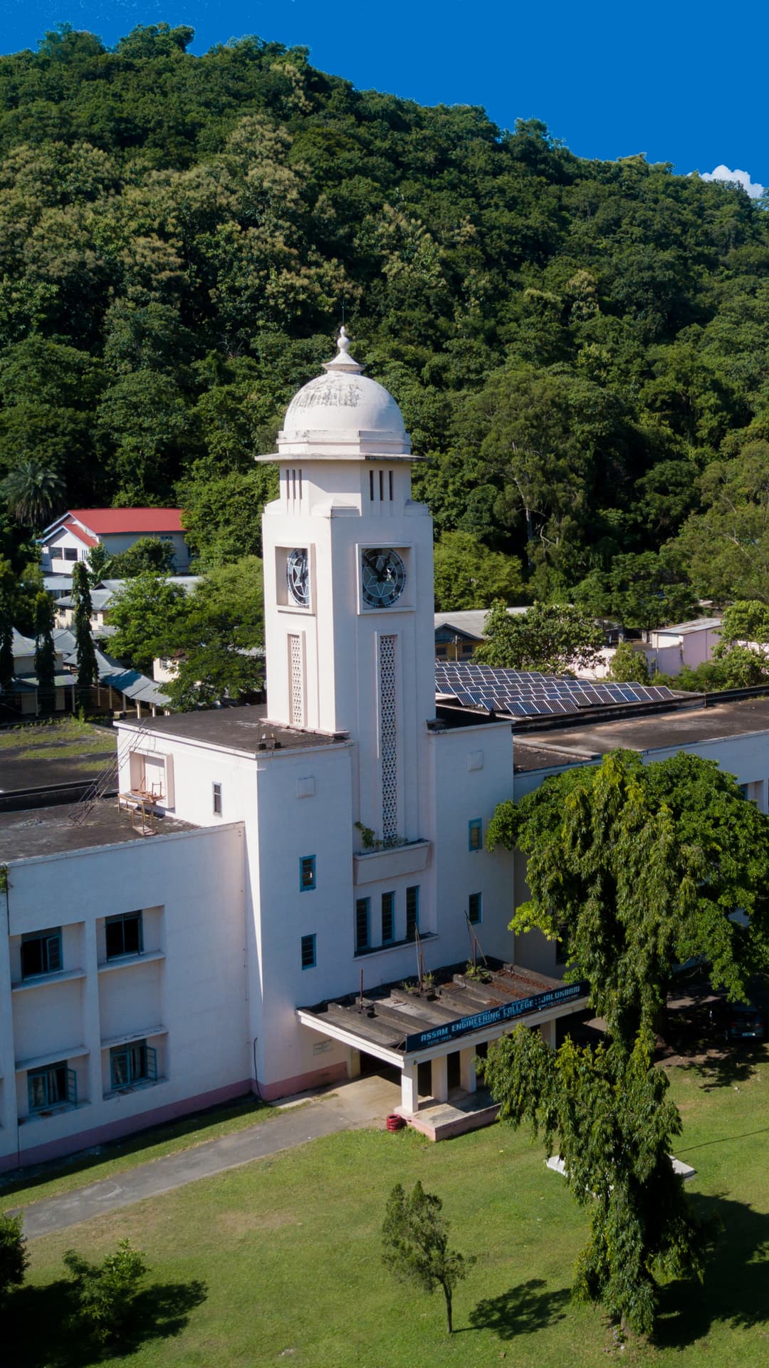 Assam Engineering Institute-image