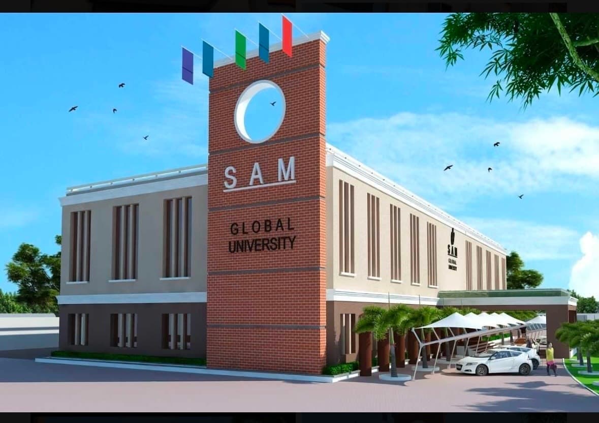 SAM Global University-gallery-image-1