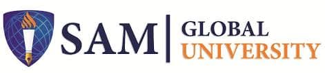 SAM Global University-logo