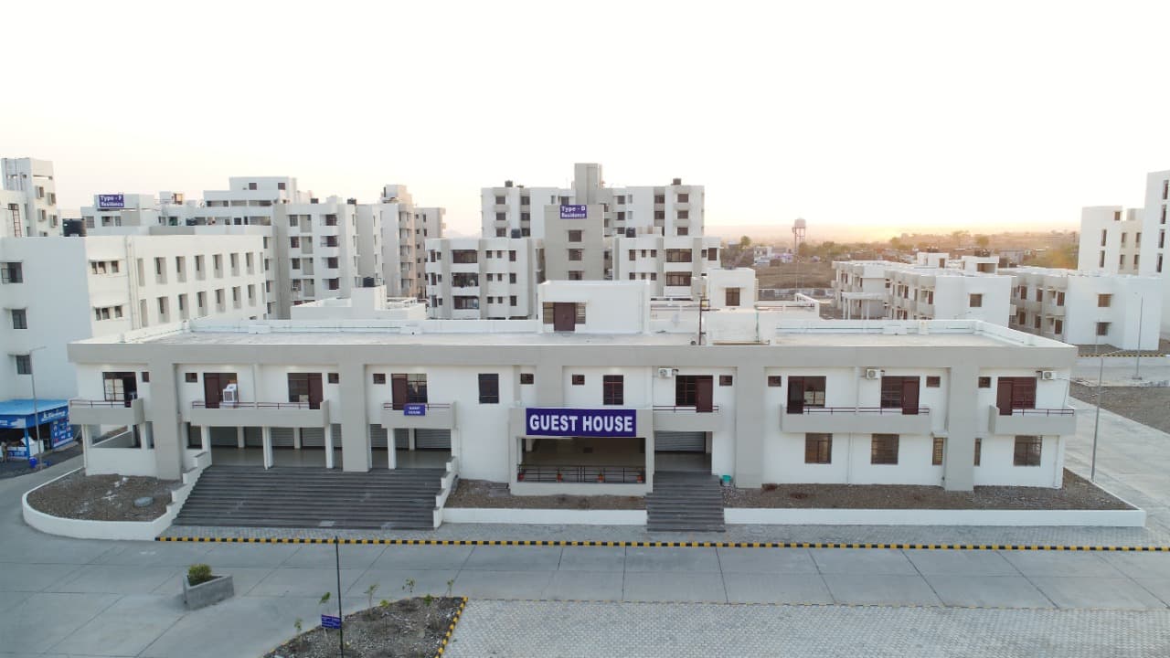 Government Medical College Ratlam-image