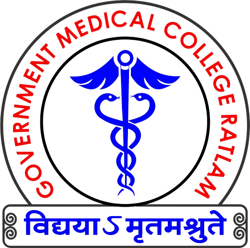 Government Medical College Ratlam-logo