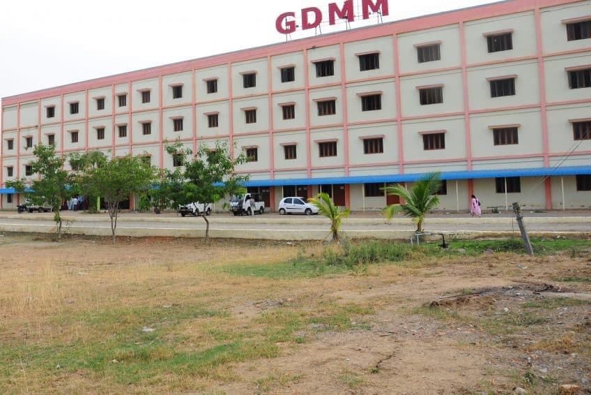 GDMM College Of Engineering And Technology-gallery-image-2
