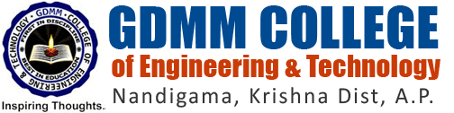 GDMM College Of Engineering And Technology-image