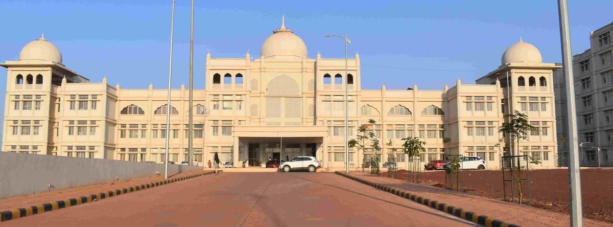 Government Medical College Shivpuri-gallery-image-0