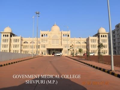 Government Medical College Shivpuri-gallery-image-3