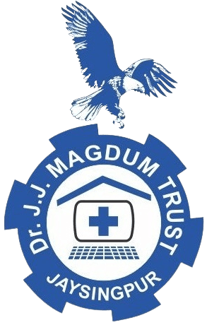 Dr. J. J. Magdum Institute Of Nursing Education-logo