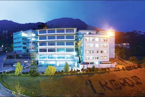 LR Group of Institutes-gallery-image-3
