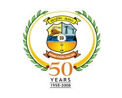 Thiagarajar Polytechnic College Salem-logo