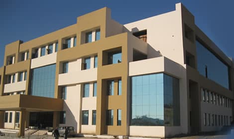 KC Group of Institutions Una-gallery-image-0