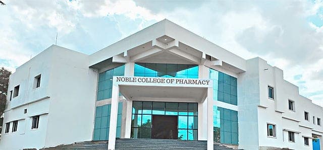 Noble College of Pharmacy-image