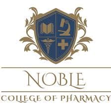 Noble College of Pharmacy-logo