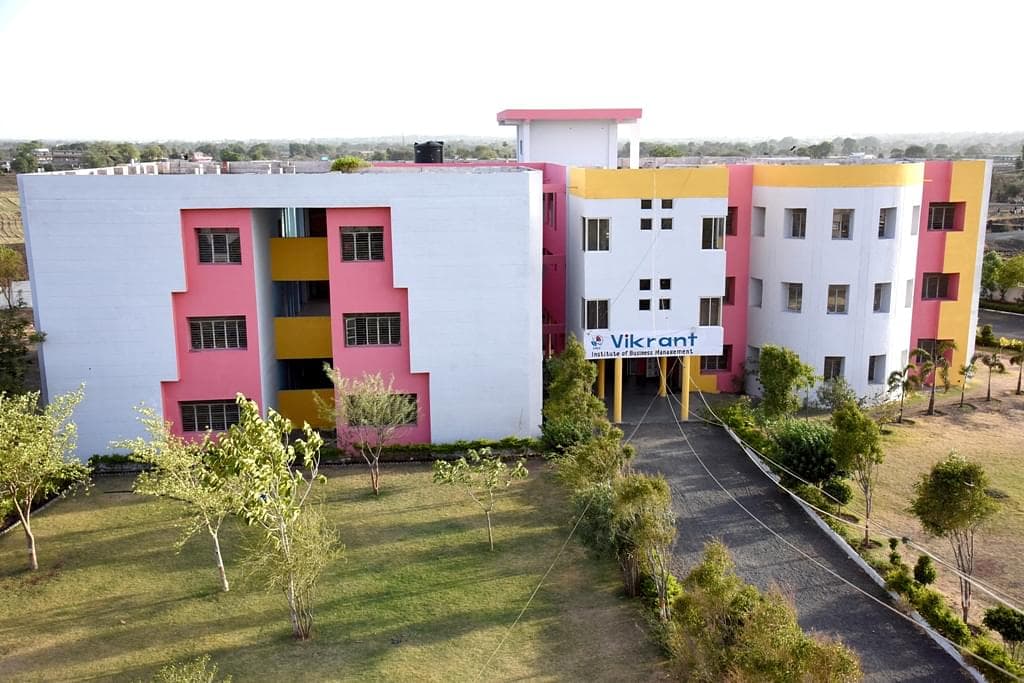 Vikrant Group of Institutions Indore-gallery-image-2