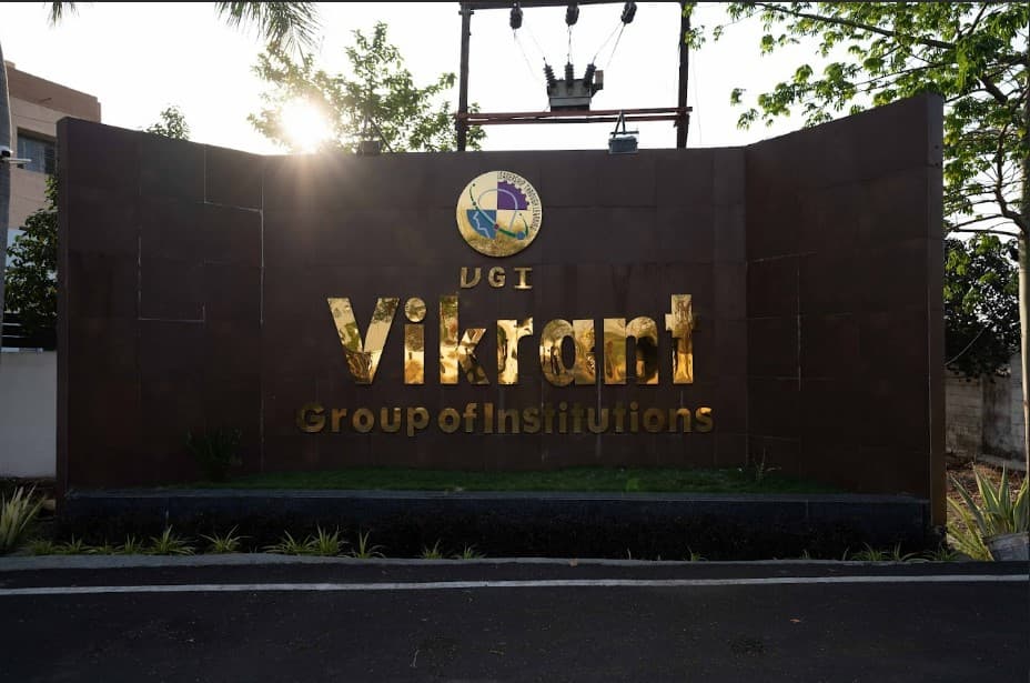 Vikrant Group of Institutions Indore-gallery-image-3