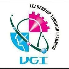 Vikrant Group of Institutions Indore-logo