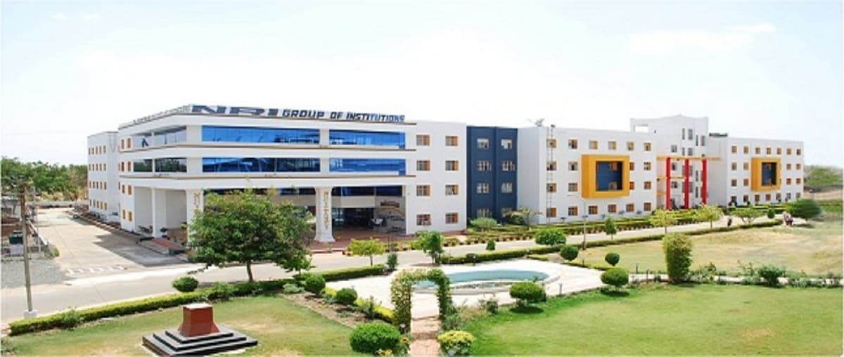 NRI Group of Institutions-gallery-image-4