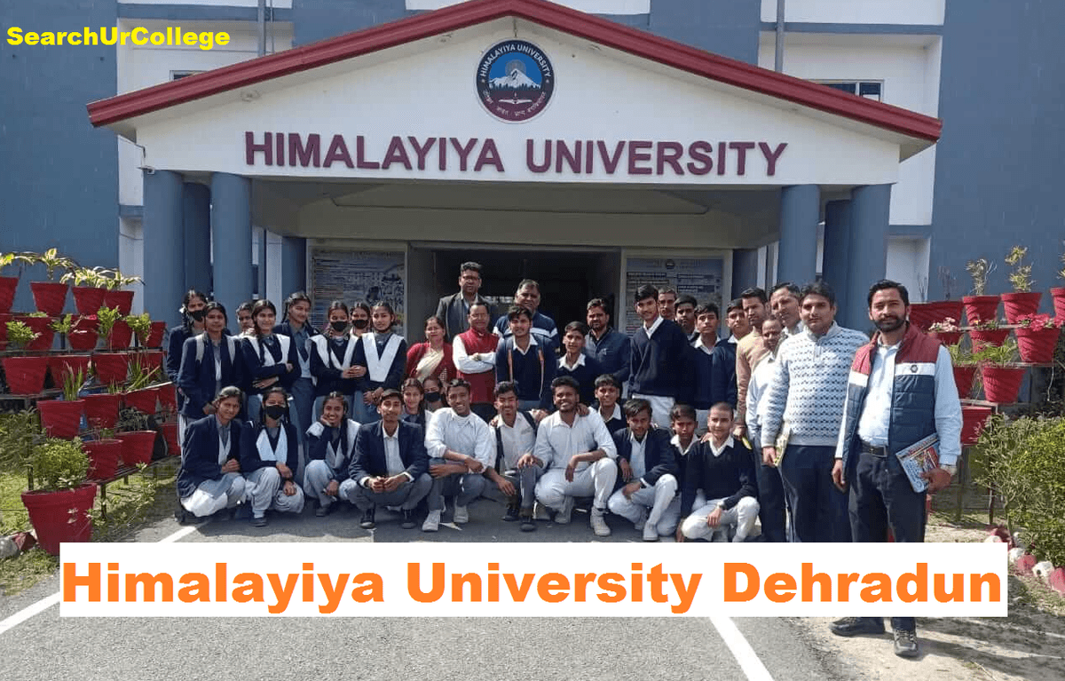 Himalayiya University-gallery-image-1