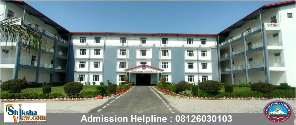 Himalayiya University-gallery-image-0