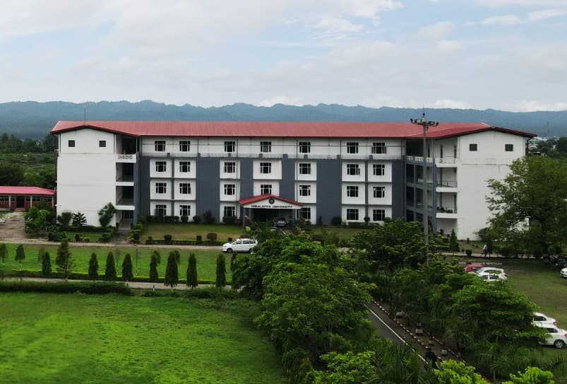 Himalayiya University-gallery-image-2
