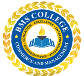 Bms College Of Commerce & Management-logo