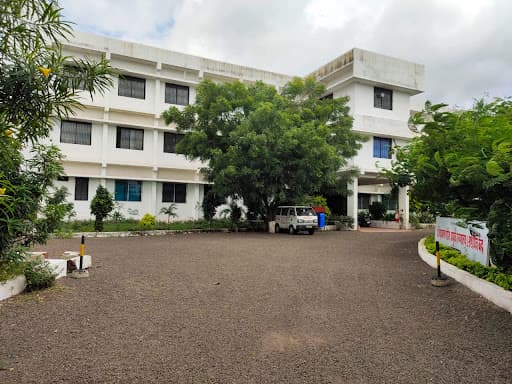 Ojas College of Pharmacy-gallery-image-0