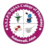 Ojas College of Pharmacy-logo