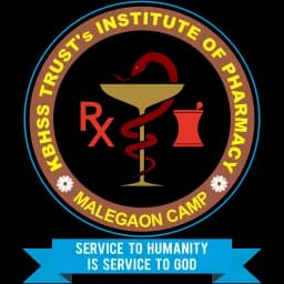 K.B.H.S.S. Trust's Institute Of Pharmacy-image