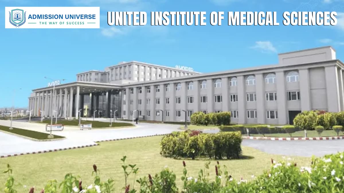 United Institute of Medical Sciences-gallery-image-1