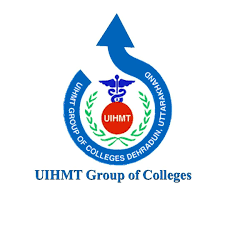 UIHMT Group of Colleges-logo