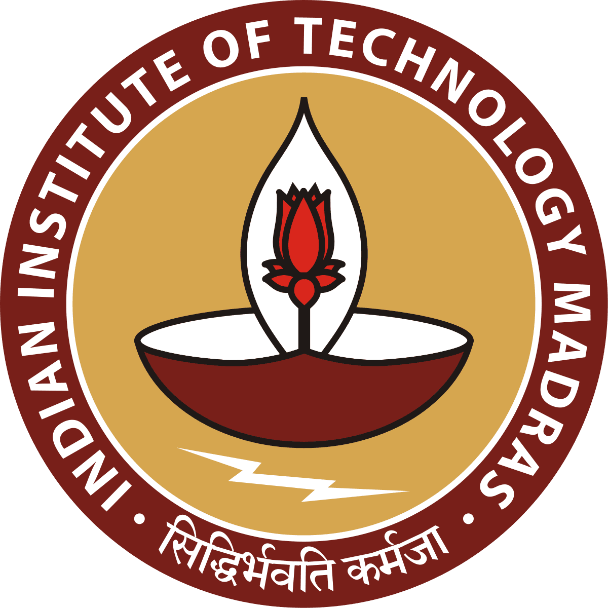 IIT Madras Online Degree-logo
