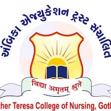 Mother Teresa Group of College-image
