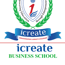 Icreate Business School-logo