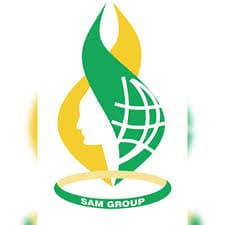 SAM Group of Institutions-logo