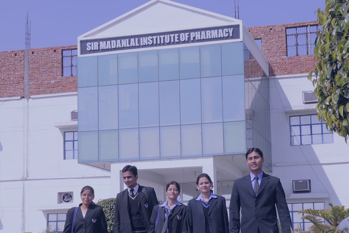 Sir Madan Lal Group Of Institutions-image