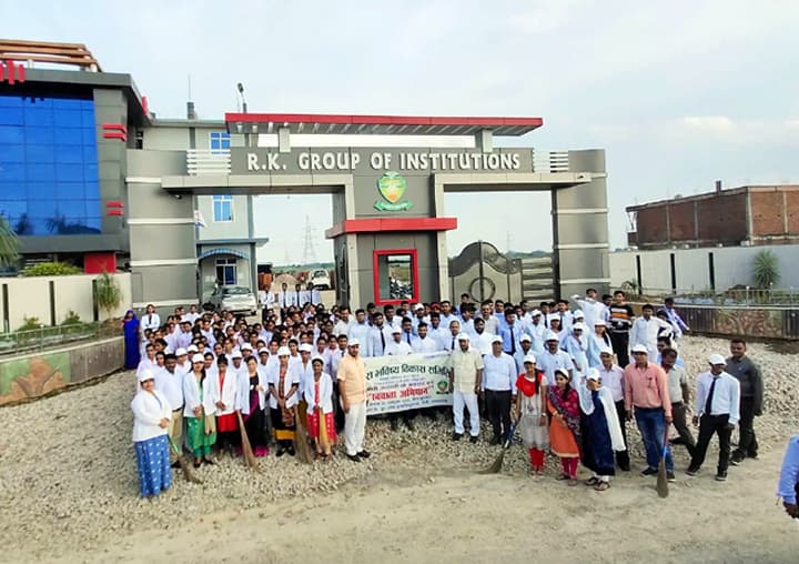 R.K. Group of Institutions-gallery-image-1