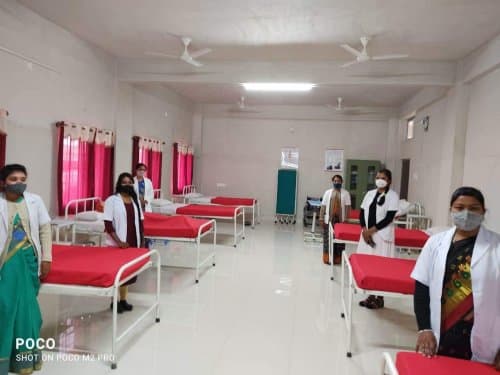 A.G Group of Institution-gallery-image-3