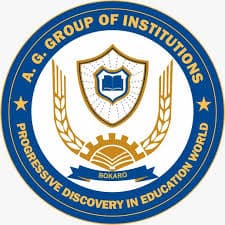 A.G Group of Institution-logo