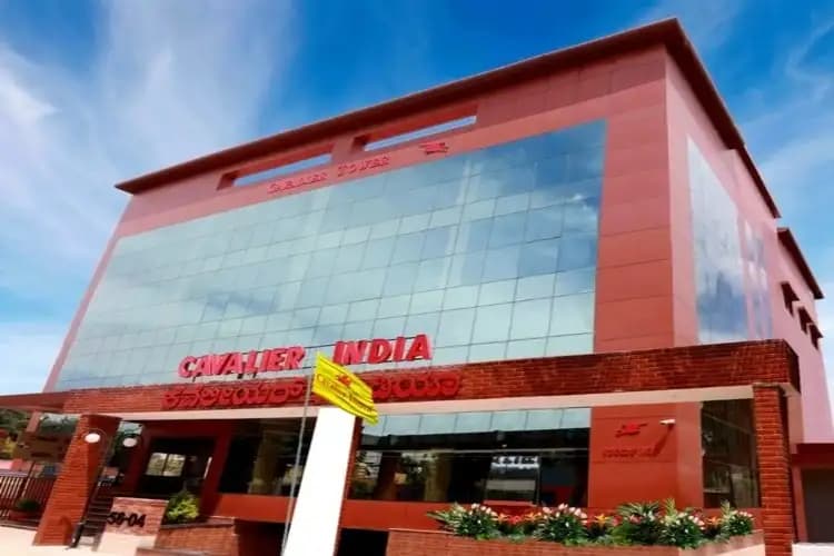 Cavalier institutions-gallery-image-2