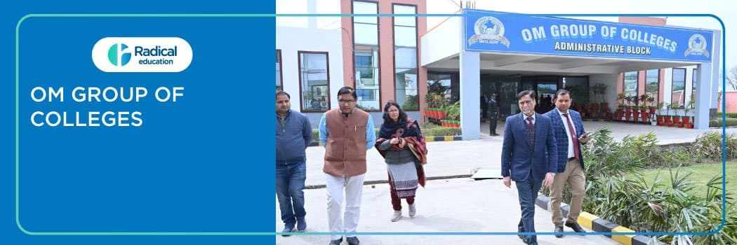 Om Group of Colleges-gallery-image-4