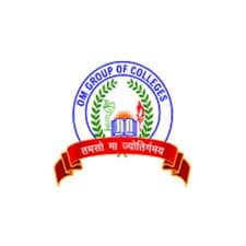 Om Group of Colleges-logo